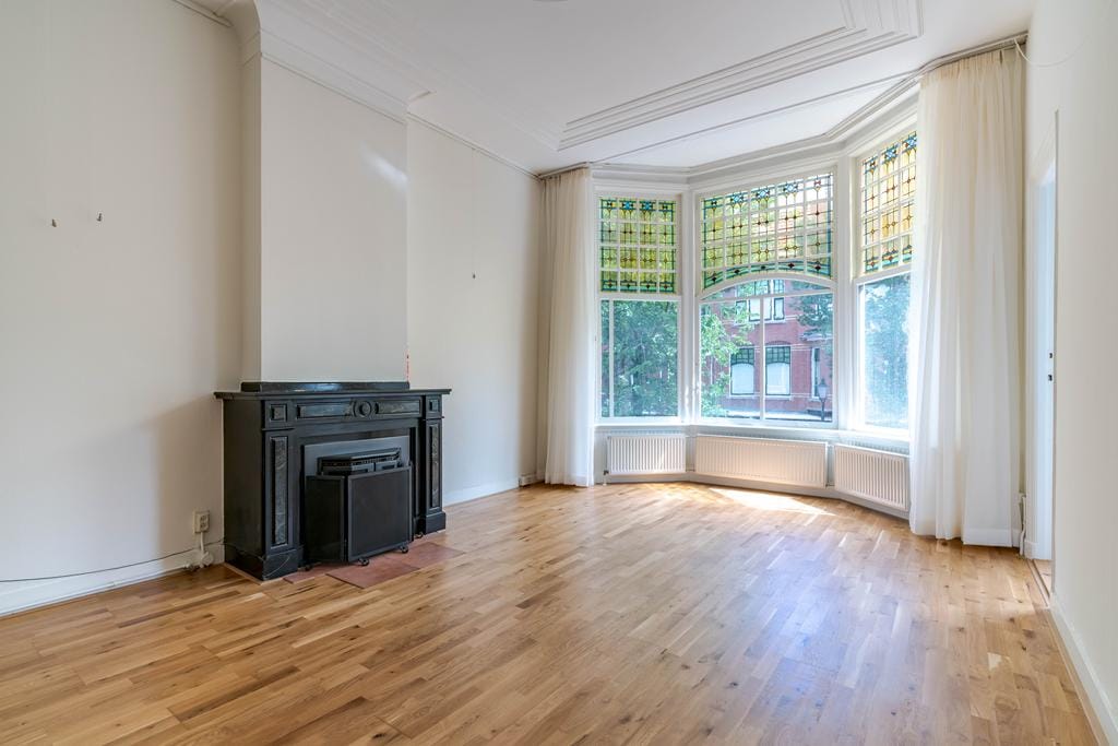 Foto 3 van Frederik Hendriklaan 289