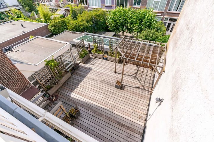 Photo 5 of Frederik Hendriklaan 289