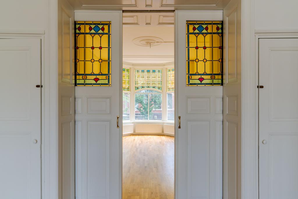 Foto 8 van Frederik Hendriklaan 289