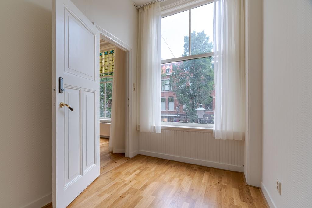 Foto 9 van Frederik Hendriklaan 289