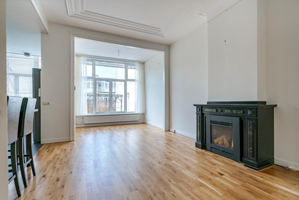 Foto 10 van Frederik Hendriklaan 289