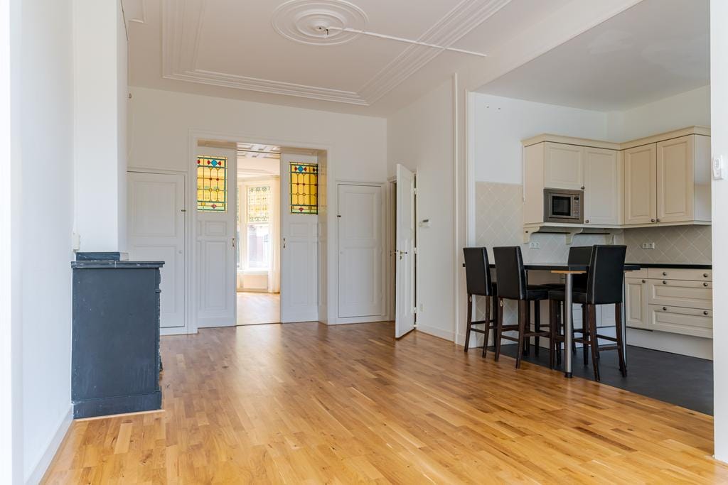 Foto 12 van Frederik Hendriklaan 289