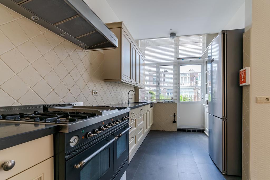 Foto 16 van Frederik Hendriklaan 289