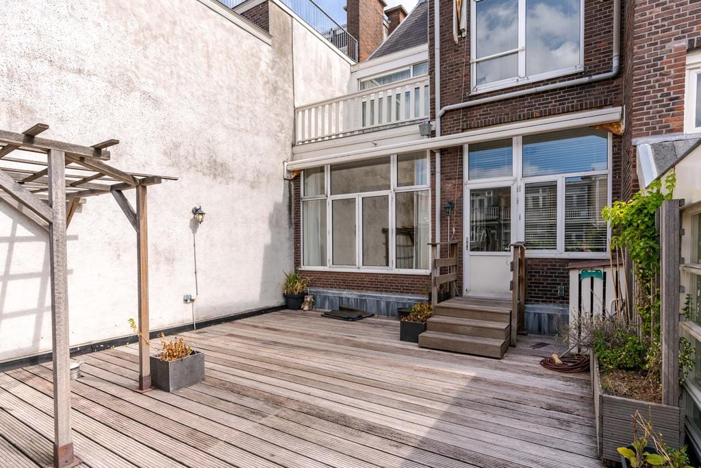 Foto 19 van Frederik Hendriklaan 289