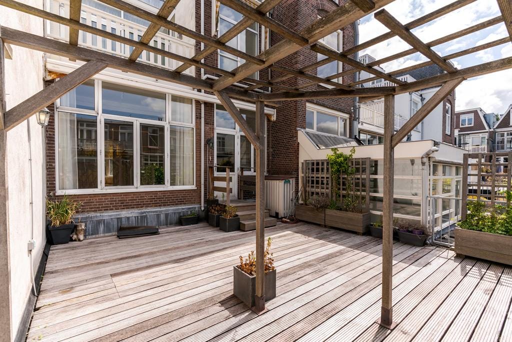 Foto 20 van Frederik Hendriklaan 289