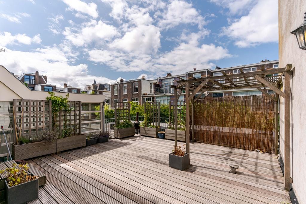 Foto 21 van Frederik Hendriklaan 289