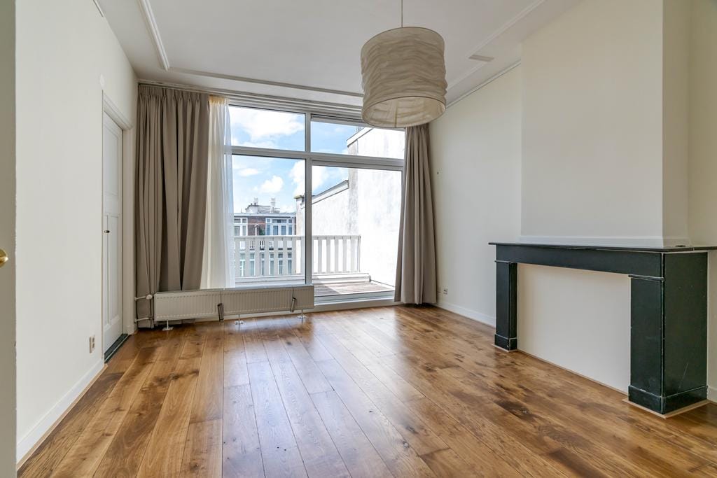 Foto 25 van Frederik Hendriklaan 289