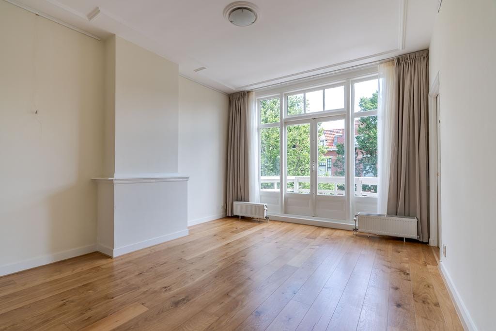 Foto 28 van Frederik Hendriklaan 289