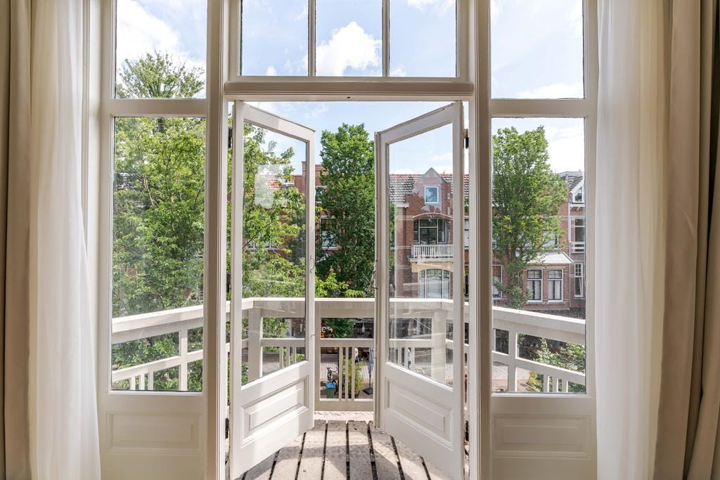 Foto 30 van Frederik Hendriklaan 289