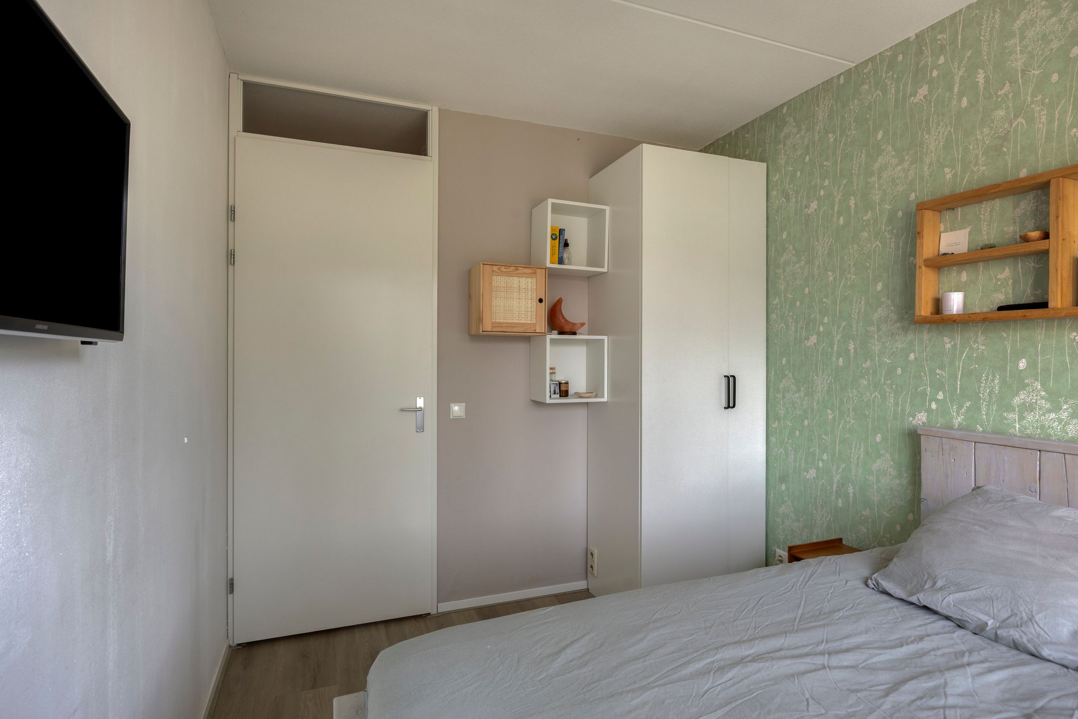 Foto 24 van Burgemeester Merkusstraat 17