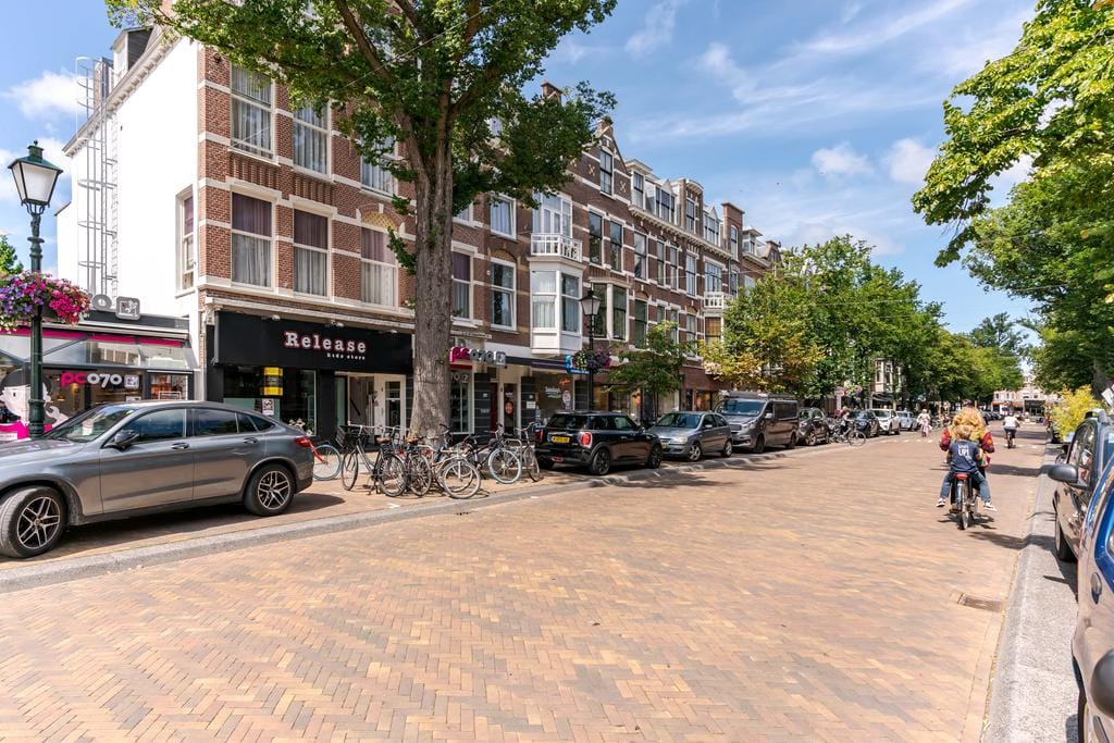 Foto 48 van Frederik Hendriklaan 289