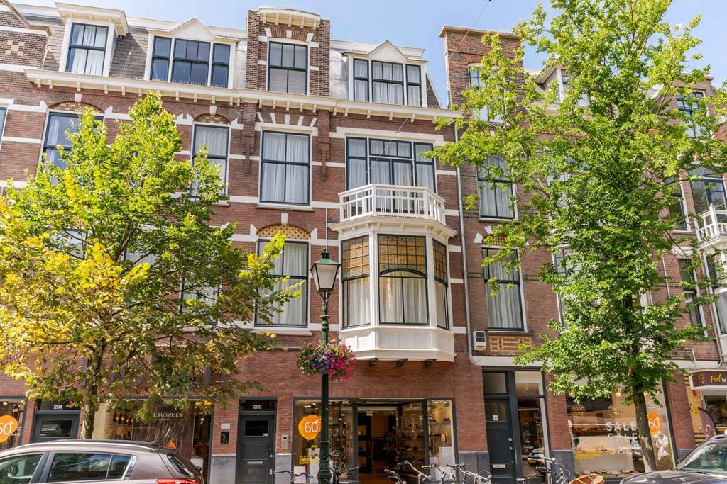 Foto 51 van Frederik Hendriklaan 289