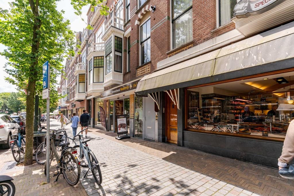 Foto 52 van Frederik Hendriklaan 289