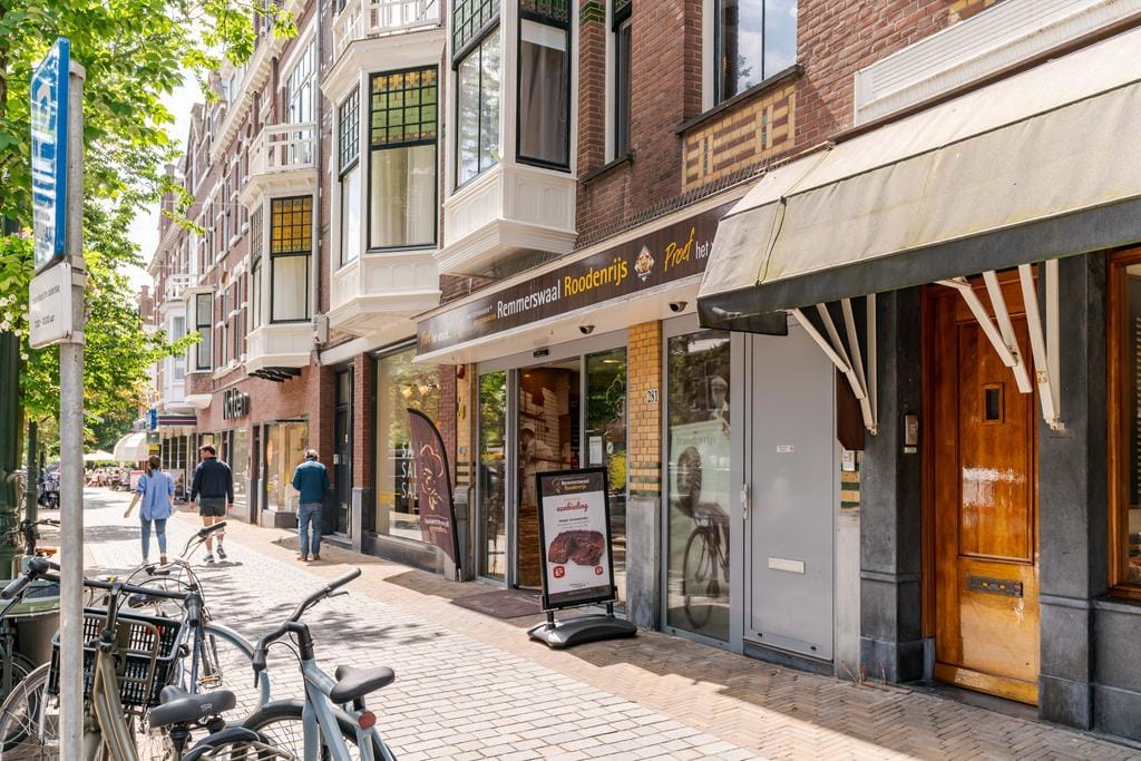 Foto 53 van Frederik Hendriklaan 289