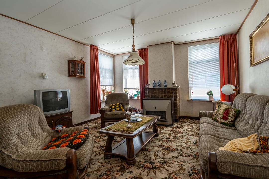 Foto 8 van Jipsingboertangerweg 20