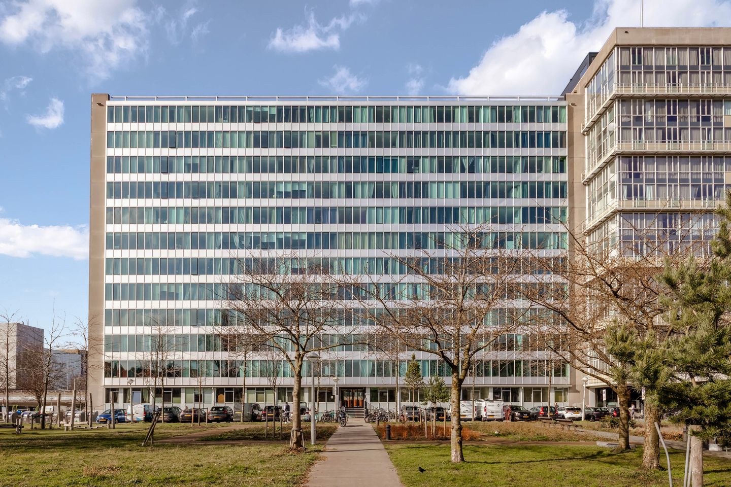 Photo 1 of Bos en Lommerplantsoen 81-F