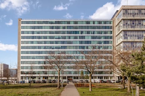 Bos en Lommerplantsoen thumbnail