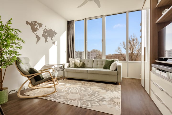 Photo 2 of Bos en Lommerplantsoen 81-F