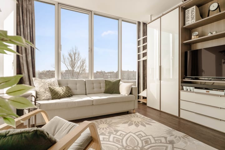 Photo 3 of Bos en Lommerplantsoen 81-F