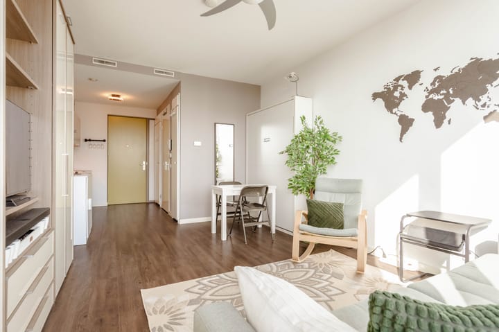 Photo 4 of Bos en Lommerplantsoen 81-F