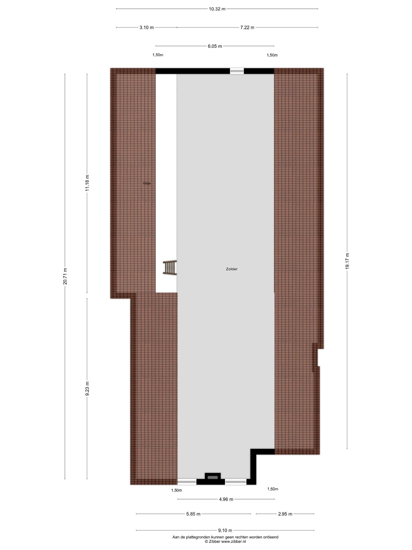 Foto 25 van Jipsingboertangerweg 20