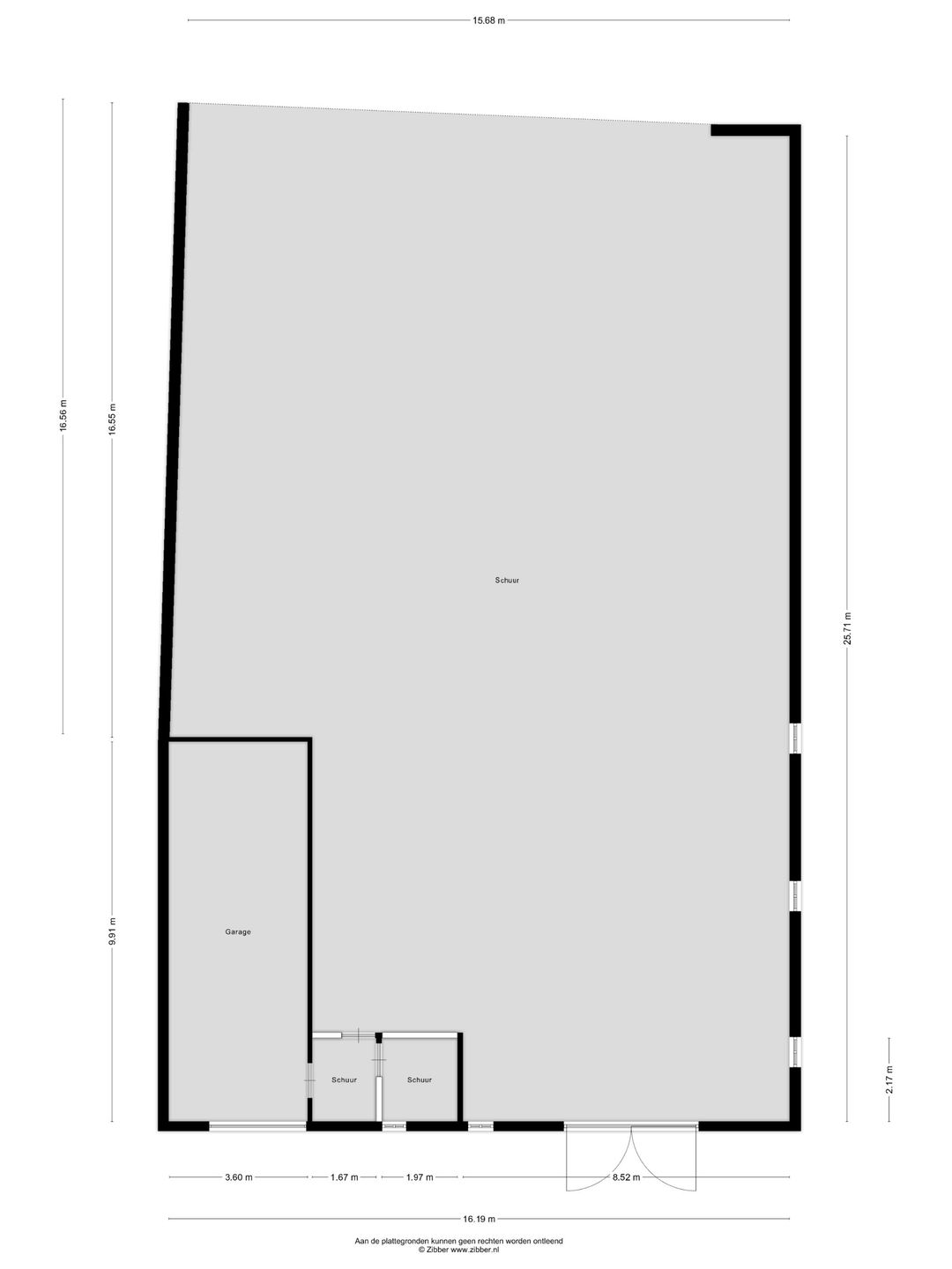 Foto 26 van Jipsingboertangerweg 20