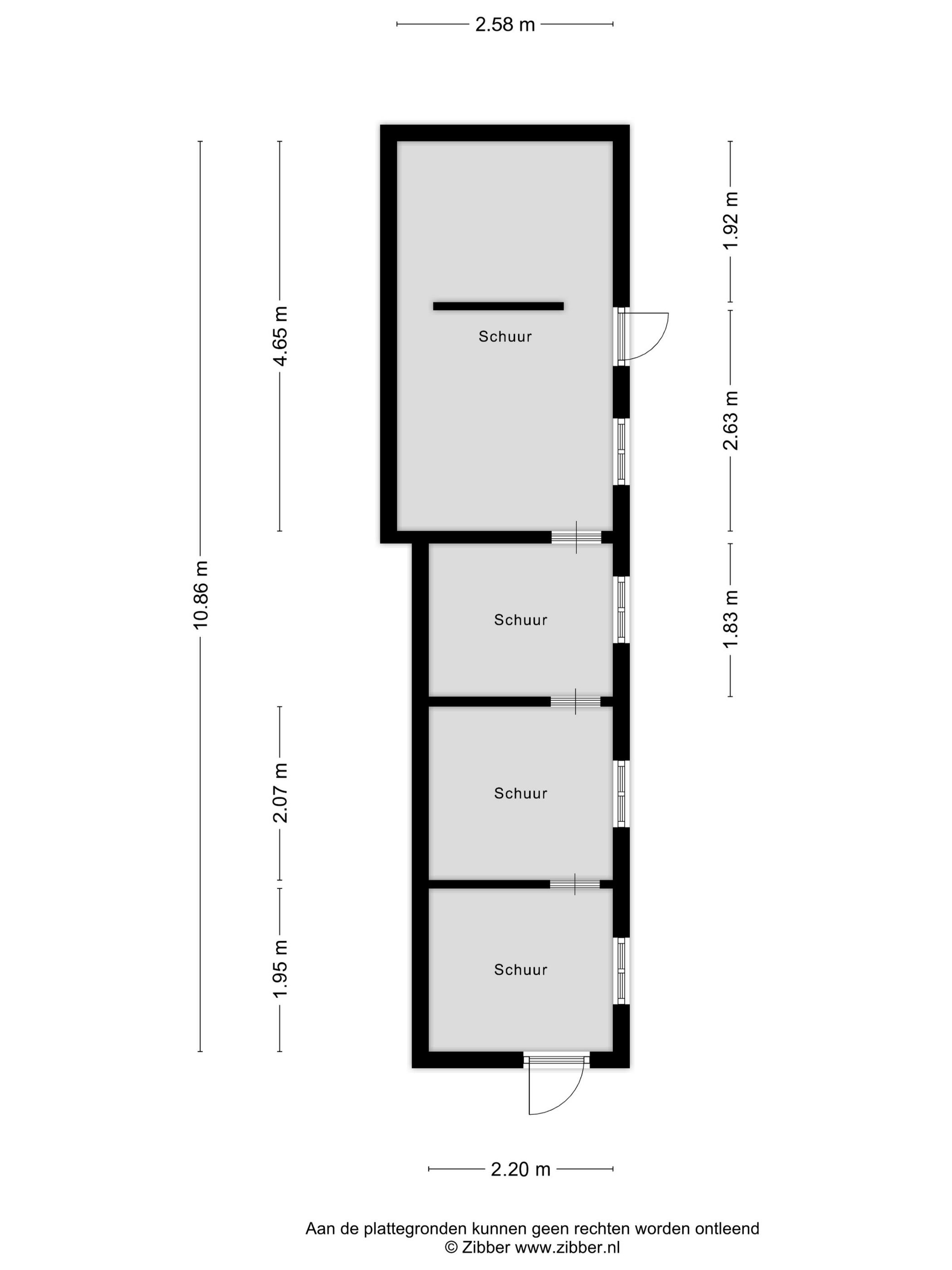 Foto 27 van Jipsingboertangerweg 20