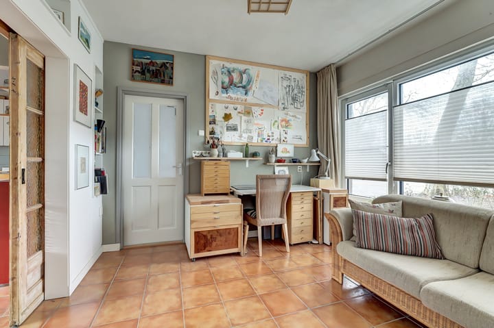 Foto 2 van P.W.A.Cort van der Lindenstraat 2