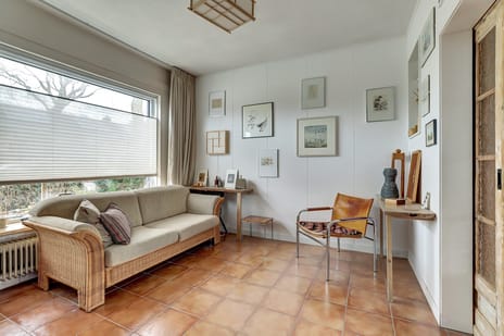 P.W.A.Cort van der Lindenstraat 2 tertiary image