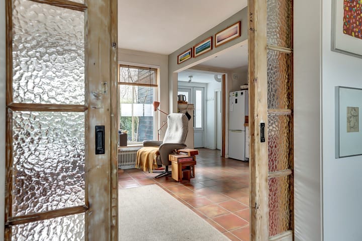 Foto 4 van P.W.A.Cort van der Lindenstraat 2