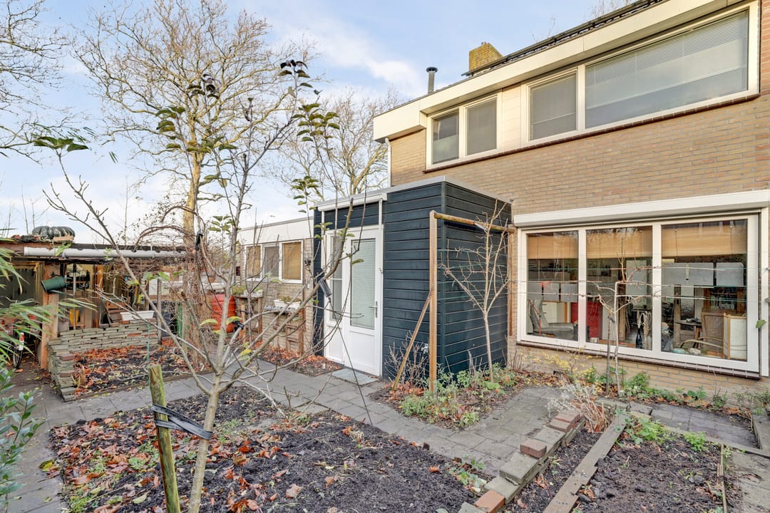 Foto 22 van P.W.A.Cort van der Lindenstraat 2