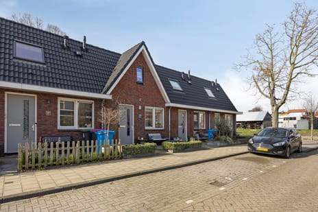 Burgemeester Merkusstraat thumbnail