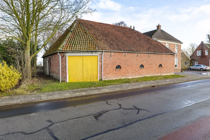 Foto 2 van Kolkweg 1