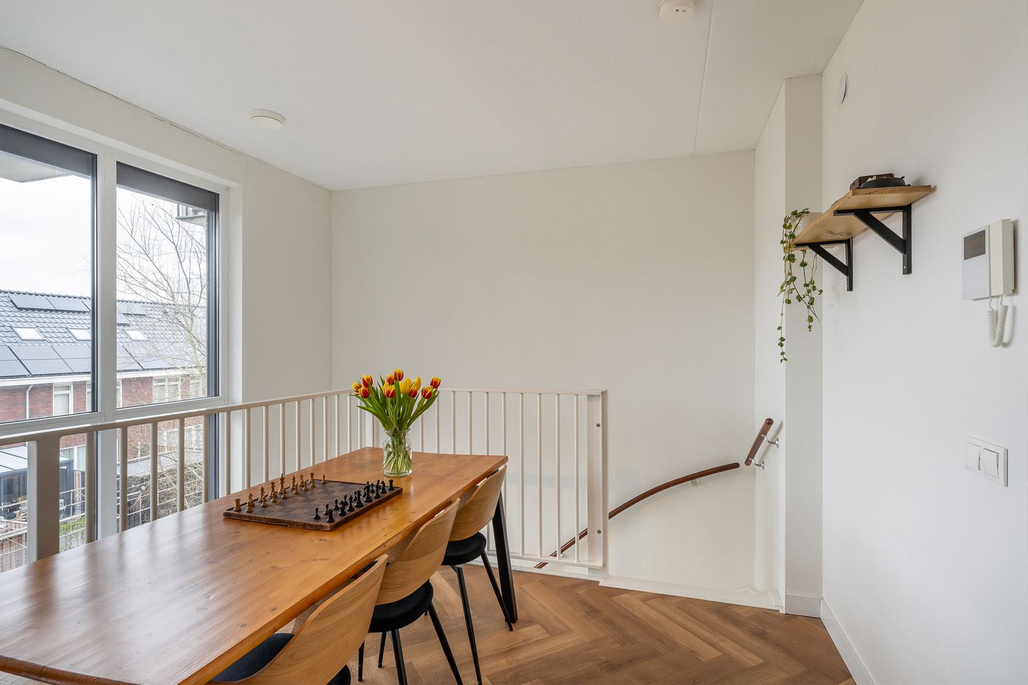 Foto 5 van Martinus Nijhoffweg 161