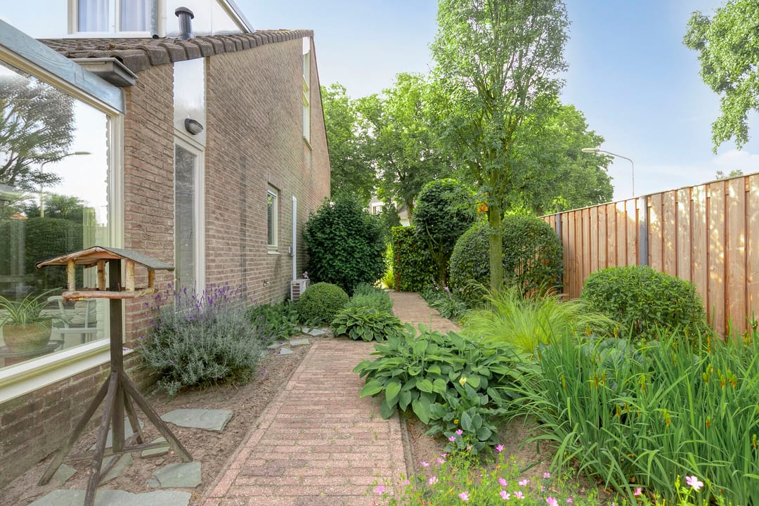 Photo 41 of de vier Uitersten 16