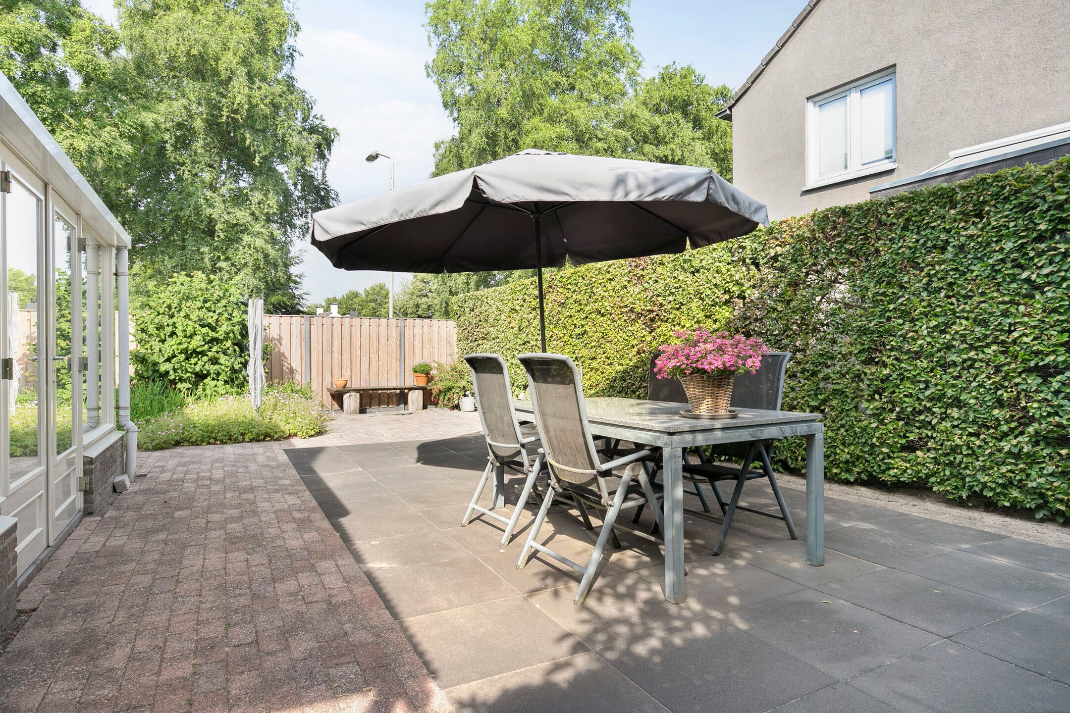 Photo 42 of de vier Uitersten 16