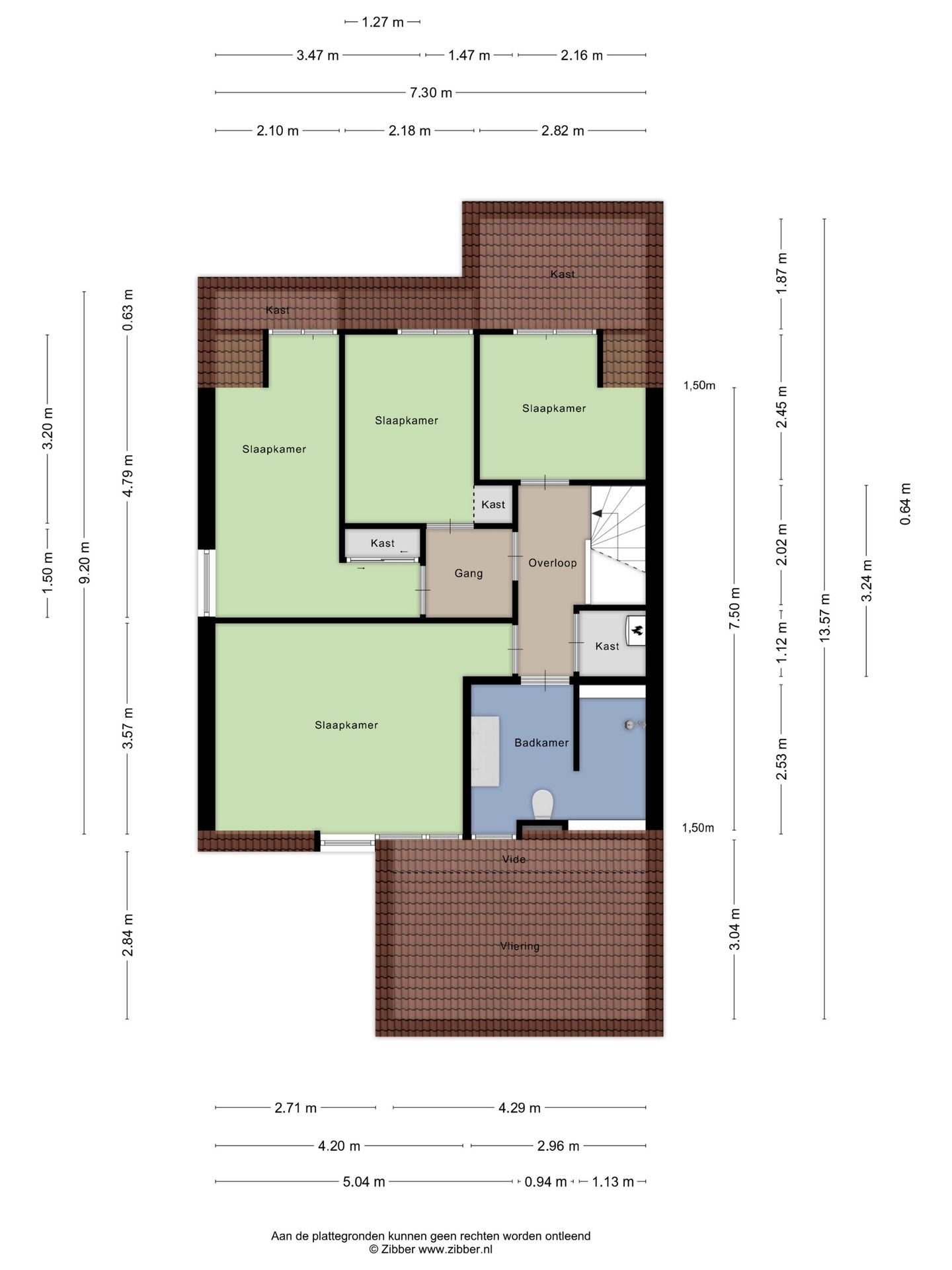 Photo 49 of de vier Uitersten 16