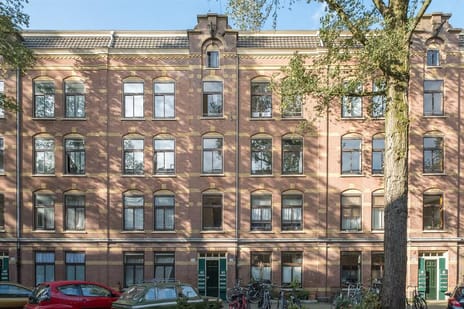 Van Houweningenstraat thumbnail