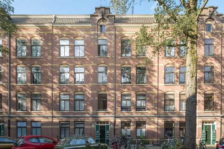 Van Houweningenstraat 52-3