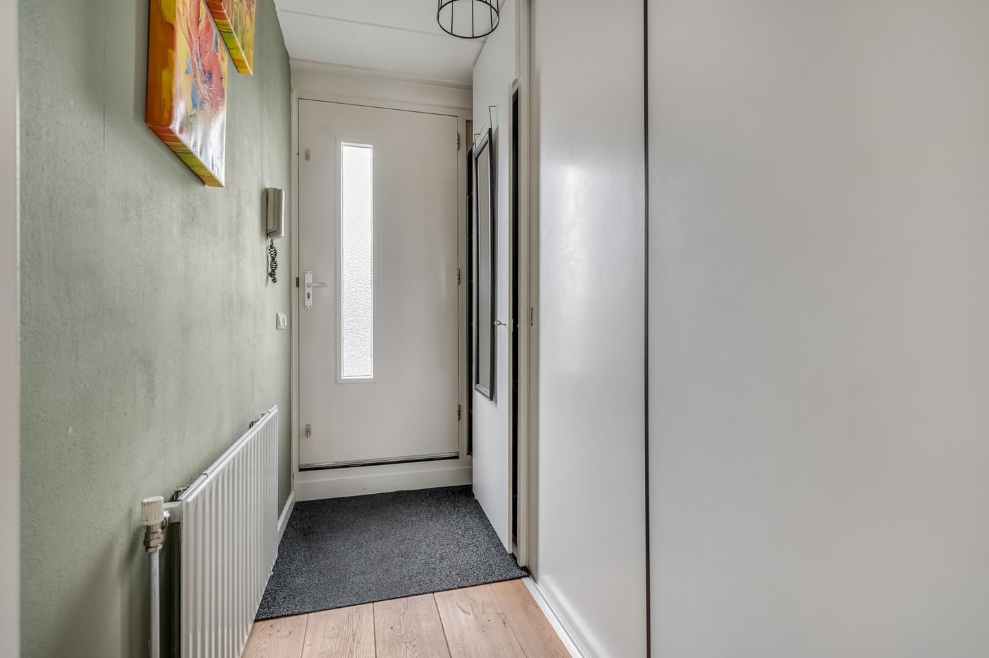 Photo 10 of Achterstraat 29-A