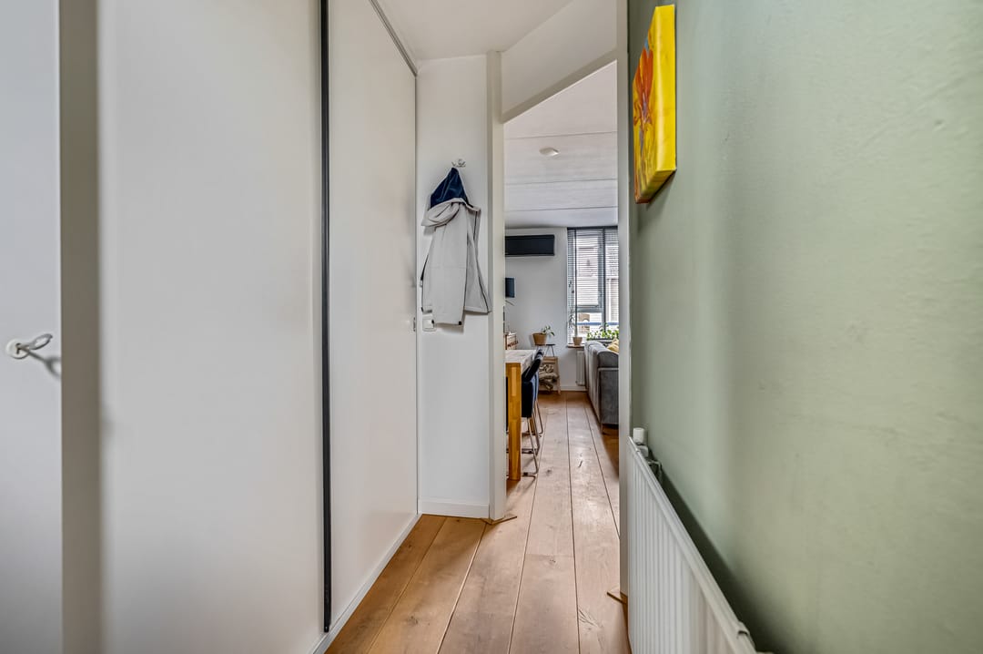 Photo 11 of Achterstraat 29-A