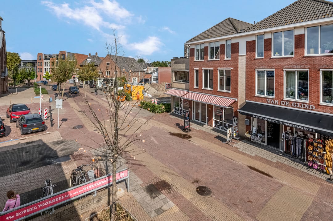 Photo 31 of Achterstraat 29-A