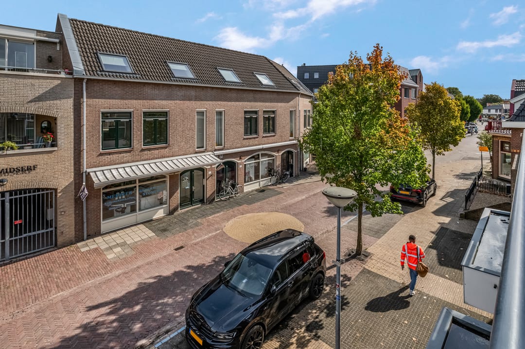 Photo 32 of Achterstraat 29-A