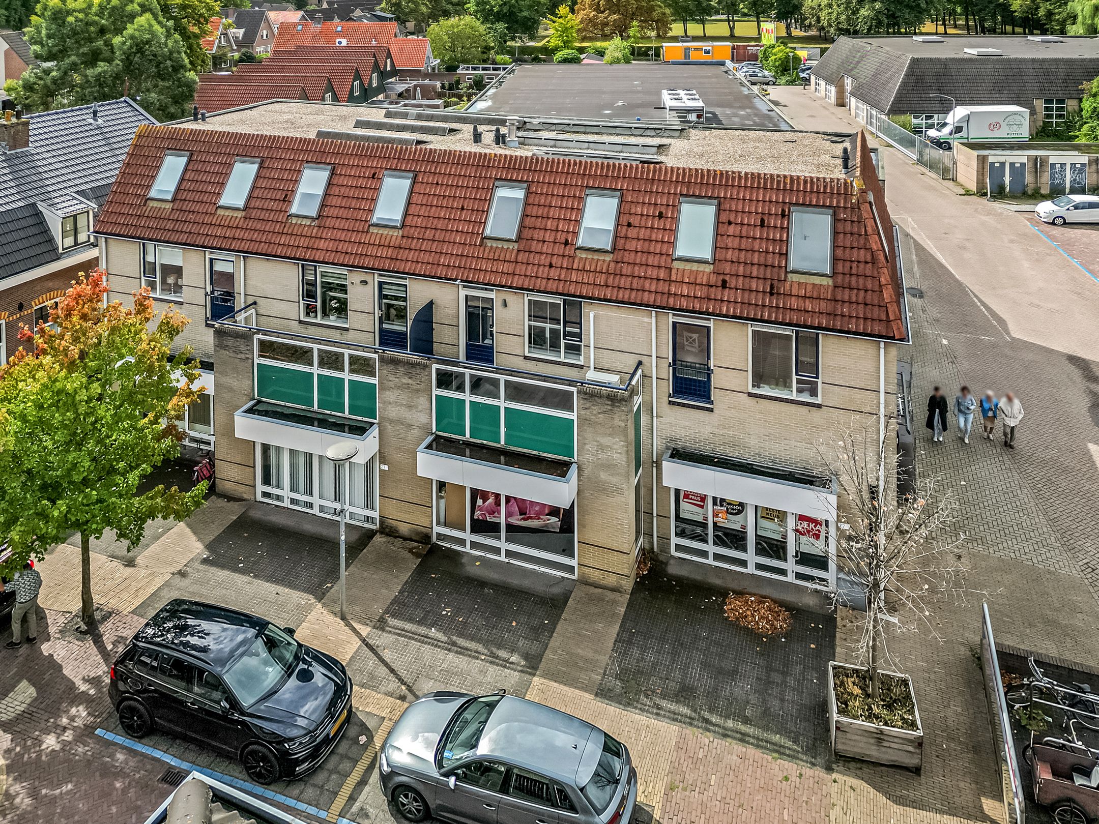Photo 33 of Achterstraat 29-A