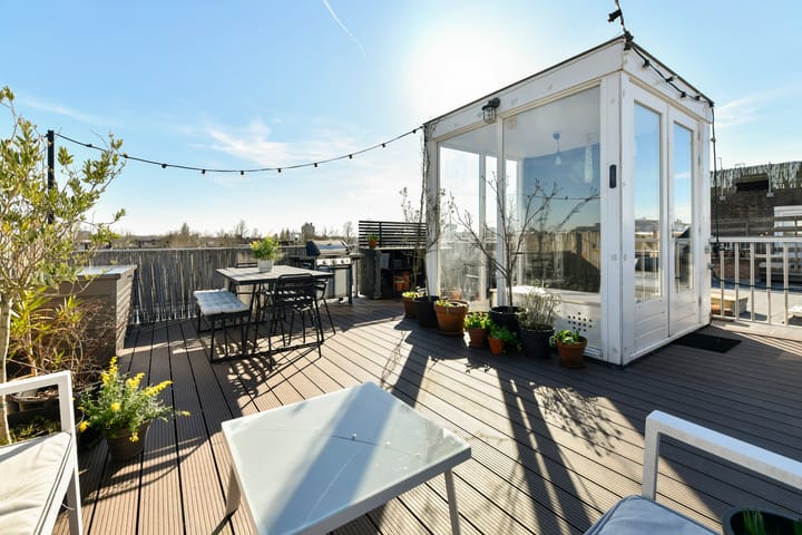 Lutmastraat 196-4 main image