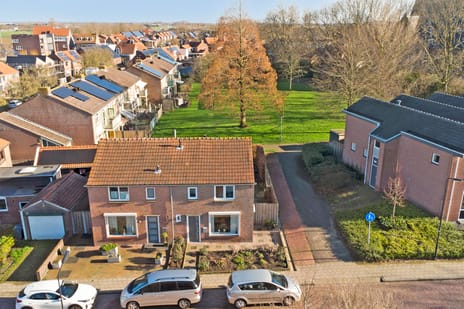 Brouwerijstraat thumbnail