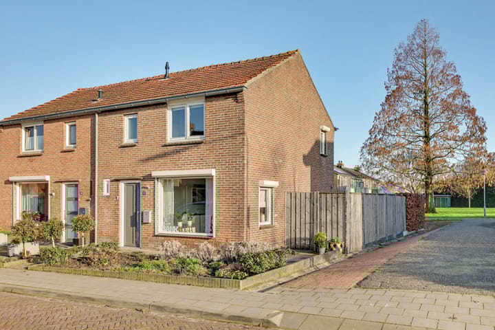 Foto 2 van Brouwerijstraat 17