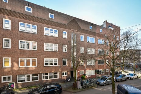 Lutmastraat 196-4 tertiary image