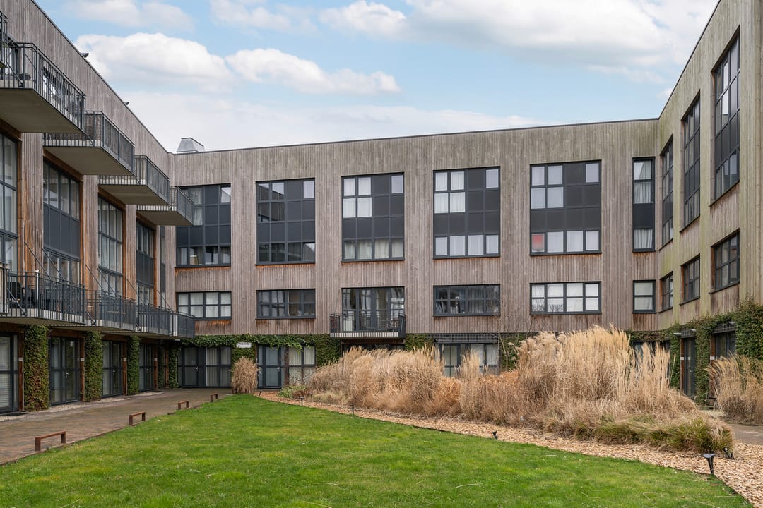 Foto 1 van Martinus Nijhoffweg 161