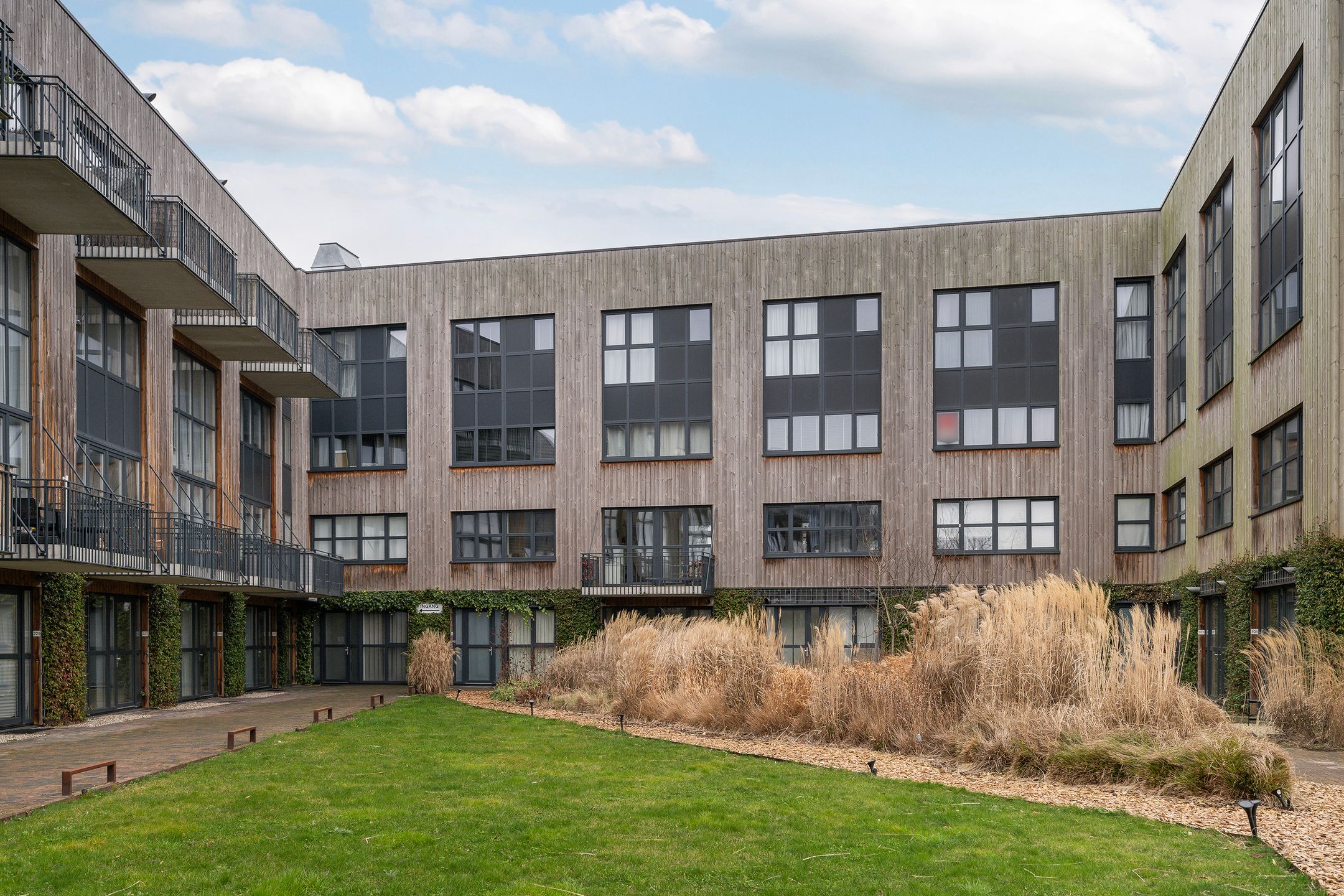 Martinus Nijhoffweg 161 